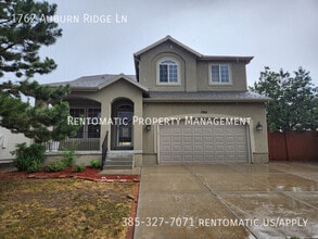 Building Photo - 1762 Auburn Ridge Ln