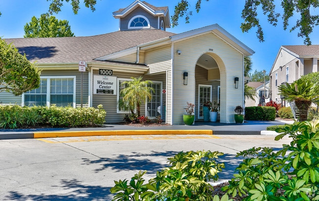 Foto del edificio - The Terraces at Lake Mary