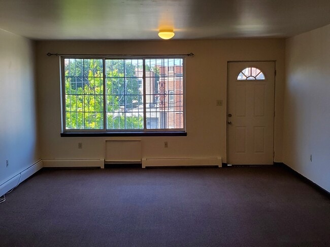 Living Room - 754 E 216th St