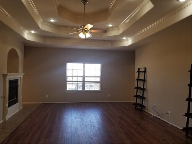 Foto del edificio - 520 McKissic Spring Rd