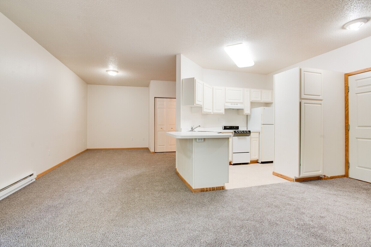 Foto principal - Park Ridge Apartments
