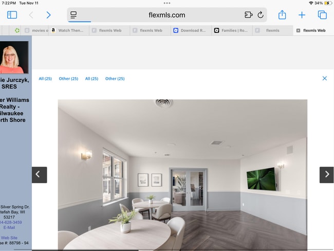 Foto del edificio - 4110 S Lake Dr