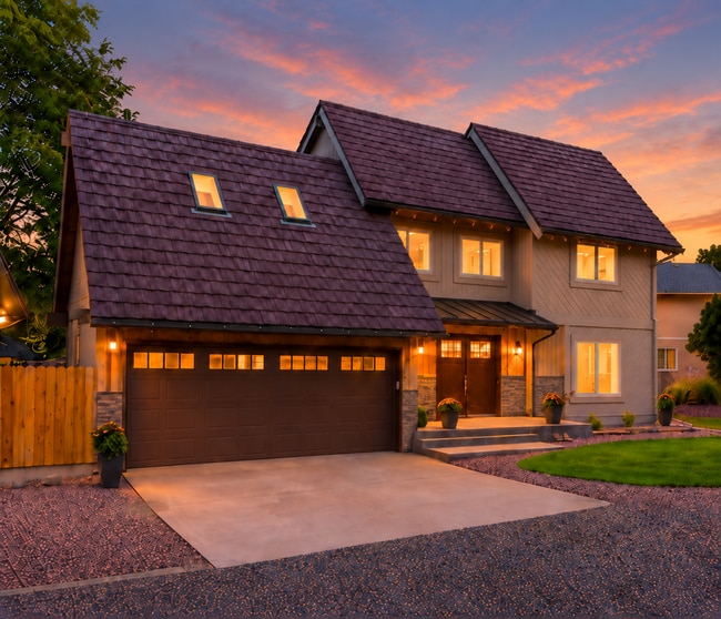 Photo - 15789 Sandtrap Way (Morrison, CO) House