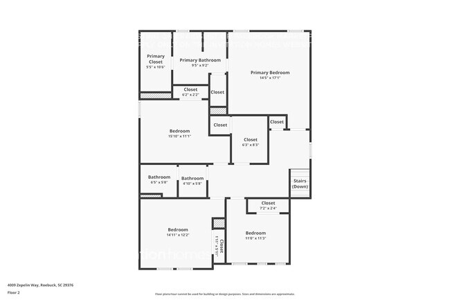 Building Photo - 4009 Zepelin Wy