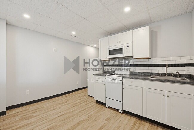 Foto del edificio - 127 Park St