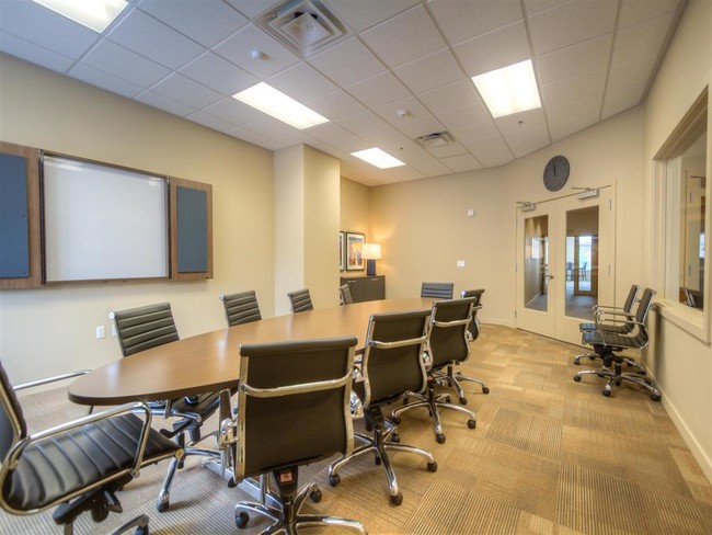 Conference Room - URBAN CENTER