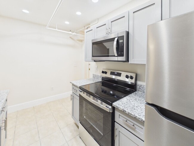 Interior Photo - Flats at 14th