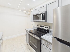 Interior Photo - Flats at 14th