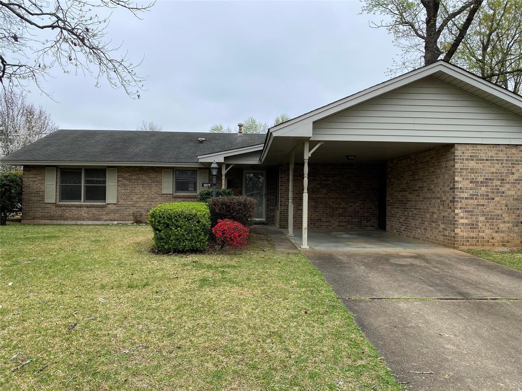 761 Forestdale Dr, Montgomery, AL 36109 House Rental in Montgomery