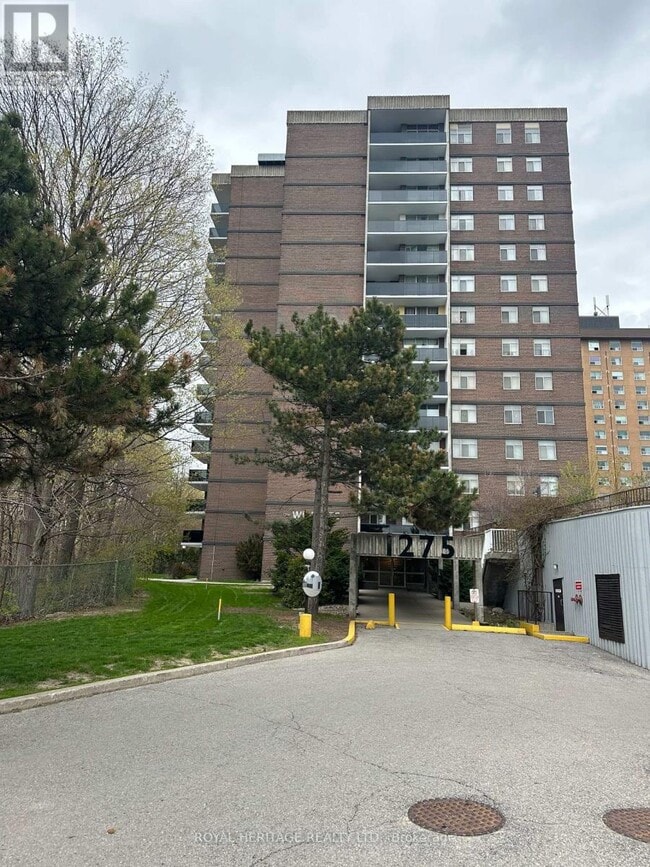 Building Photo - 1275 Markham Rd