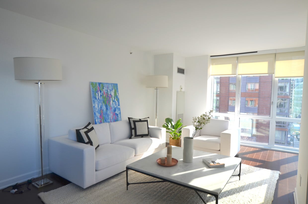 20 River Terrace, New York, NY 10282 Apartments in New York, NY