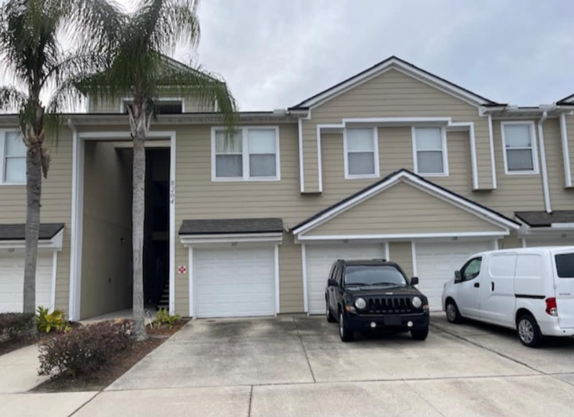 8204 White Falls Blvd Unit 108, Jacksonville, FL 32256 Condo for Rent in Jacksonville, FL