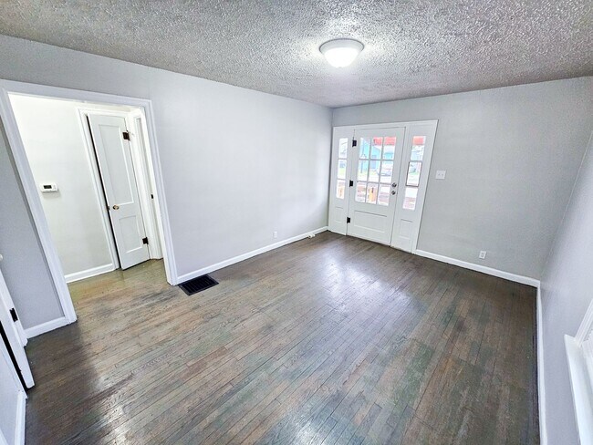 Foto del edificio - 3539 Prospect St