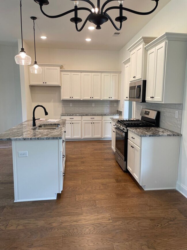 Foto del edificio - 3128 Meadows Wy