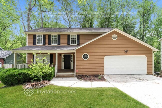 Building Photo - 1740 Meadowchase Ct