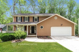 Building Photo - 1740 Meadowchase Ct