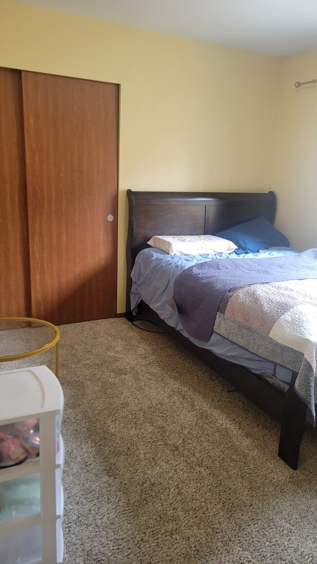 3er dormitorio - 2218 178th St SW