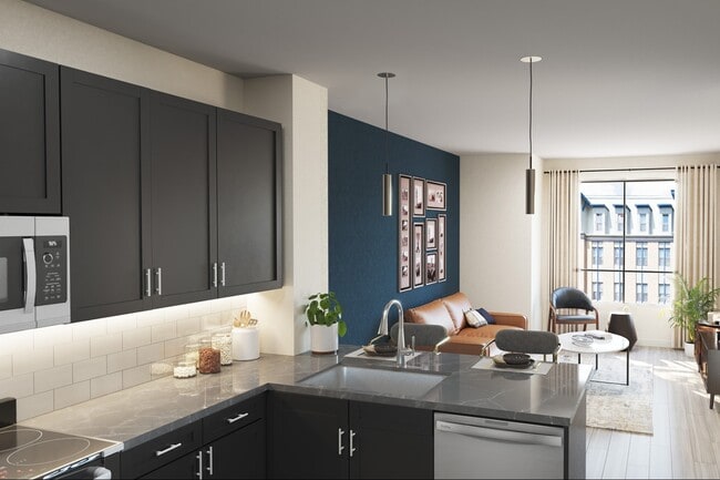 Building Photo - Embark