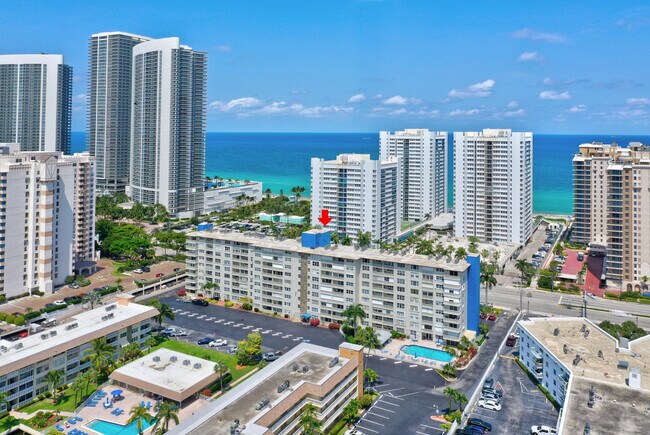 Building Photo - 1893 S Ocean Dr