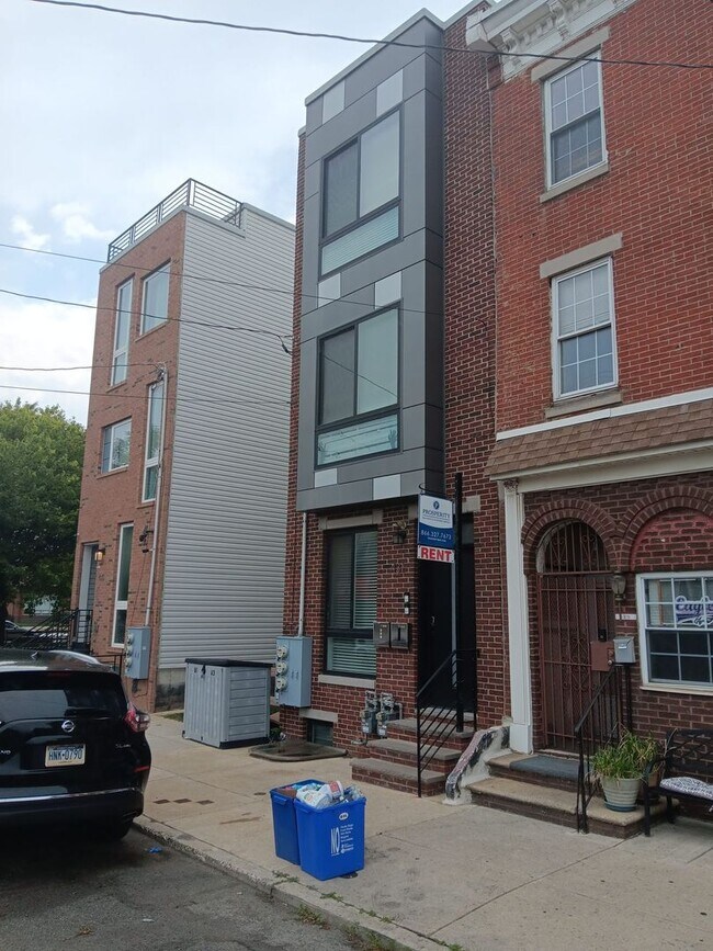 Foto del edificio - 431 W Berks St