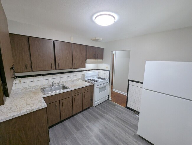 Foto del edificio - Cozy 3 Bedroom House!