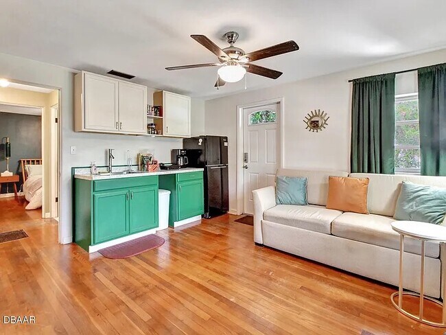 Foto del edificio - Bluelake Unit 3