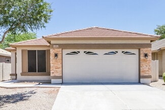 Building Photo - 831 S Nielson Ct