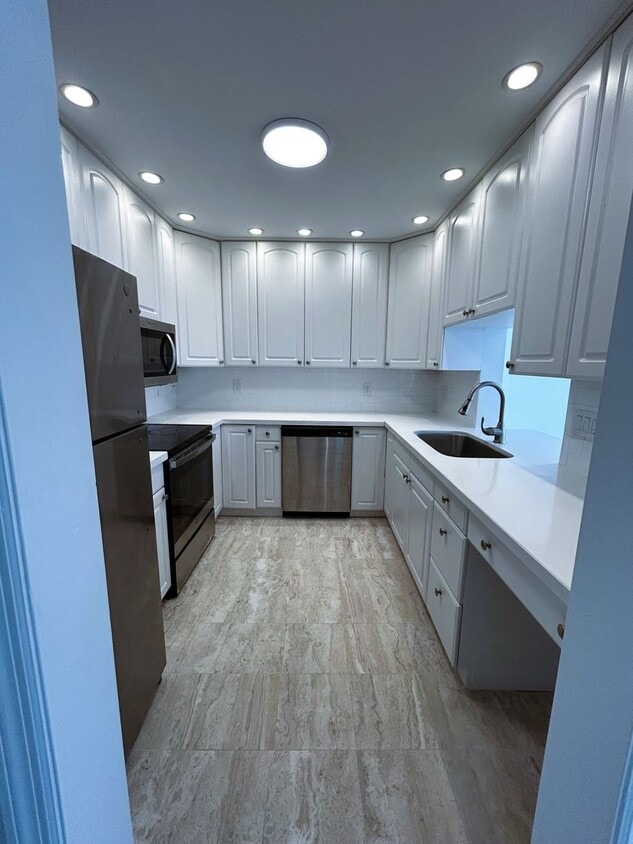 Large 1 Bedroom 1.5 Bath Condo - Steps from Fort Lauderdale Beach! - Large 1 Bedroom 1.5 Bath Condo - Steps from Fort Lauderdale Beach!