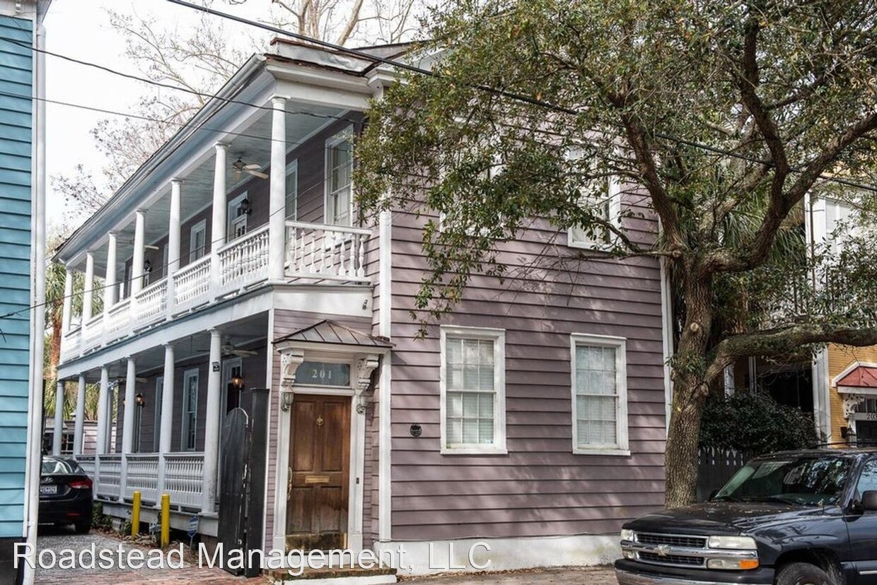 Primary Photo - 3 br, 2 bath House - 201 Rutledge Ave