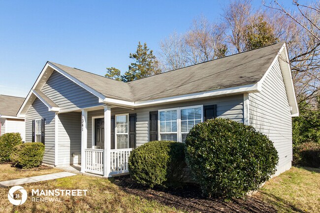 Building Photo - 1341 Toddville Rd