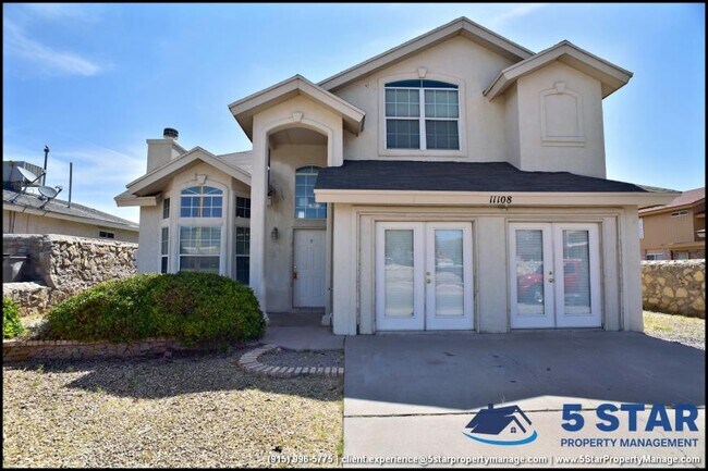 Foto del edificio - 3 bedroom in El Paso TX 79934