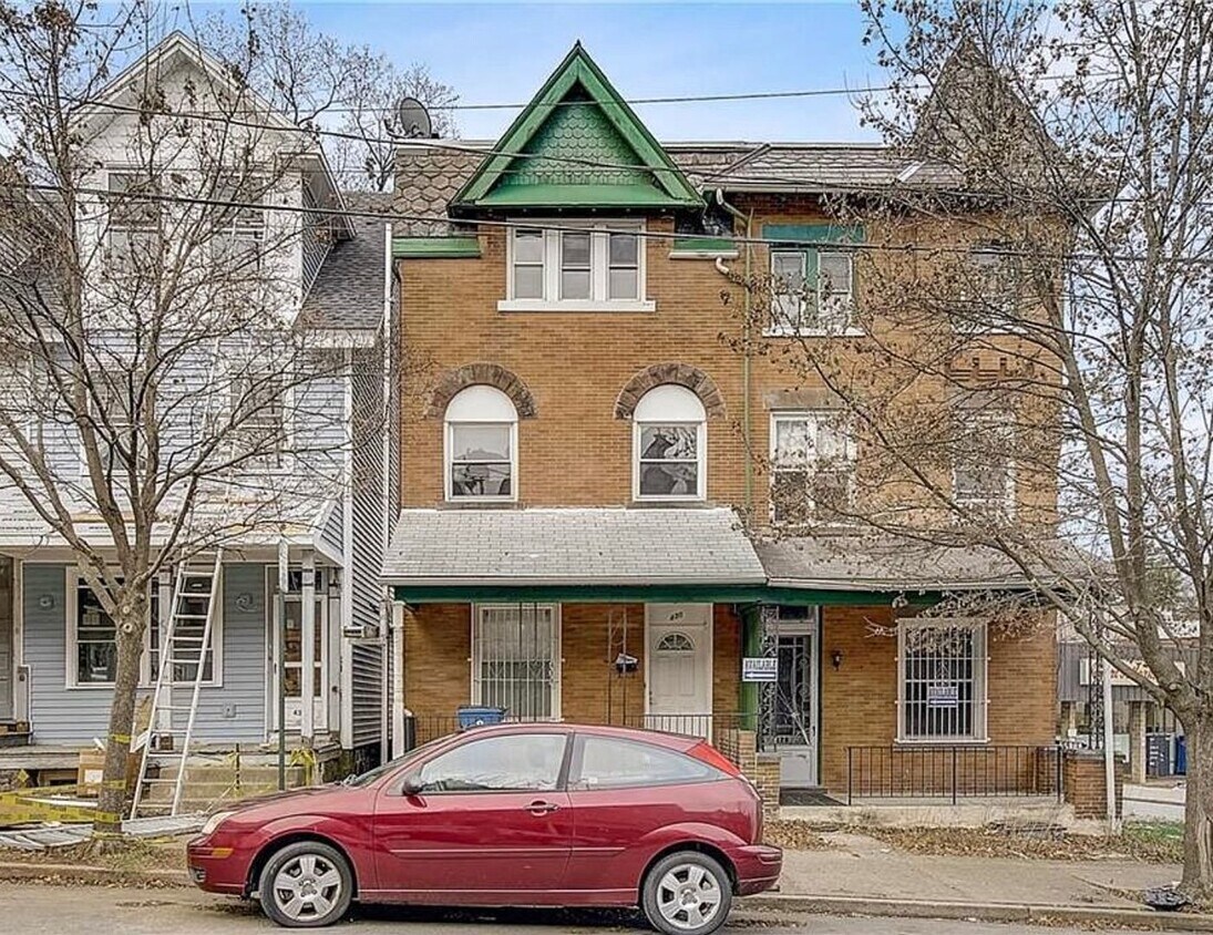 430 Montclair Ave, Bethlehem, PA 18015 Room for Rent in Bethlehem, PA