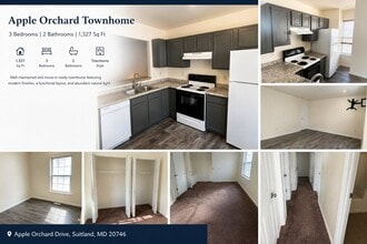 Building Photo - 4108 Apple Orchard Ct