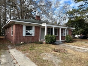 Building Photo - 420-422-422 N Mercer St