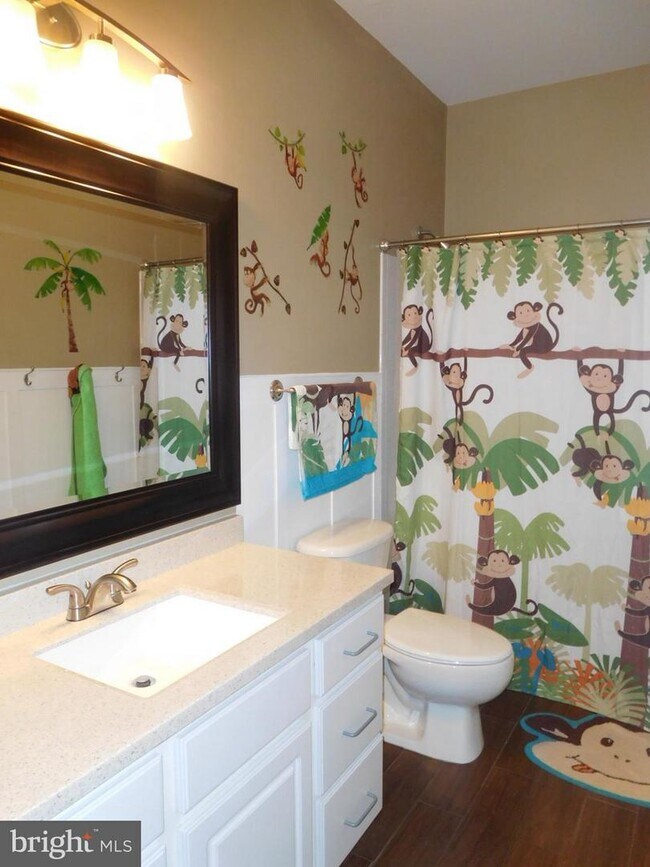 Foto del edificio - 4614 Moss Point Pl
