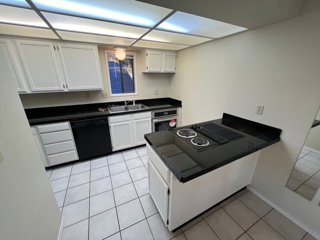 Building Photo - Large Updated Two Bedroom Condo in South S...