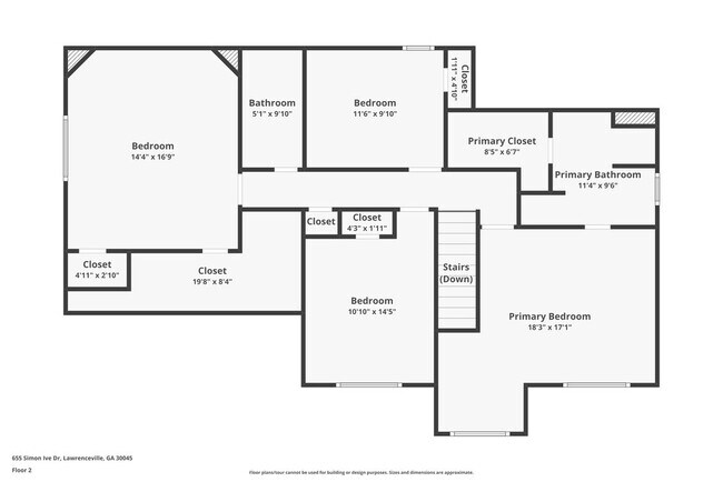 Building Photo - 655 Simon Ive Dr