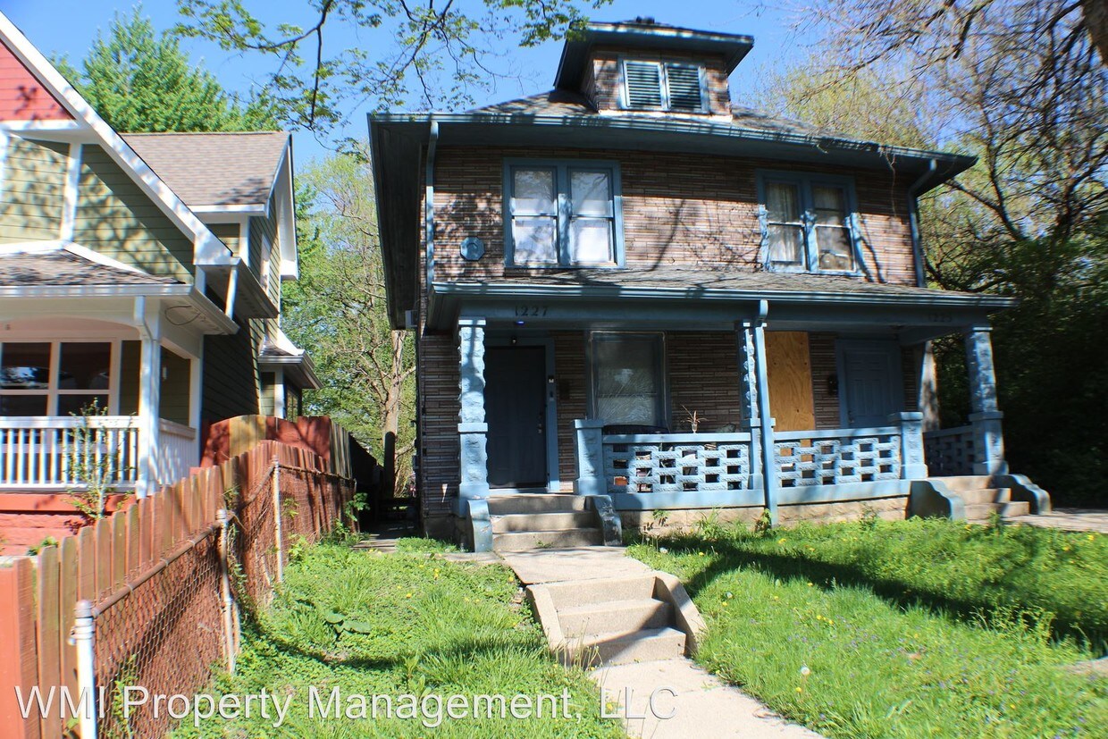 Primary Photo - 1225 N Tacoma Ave