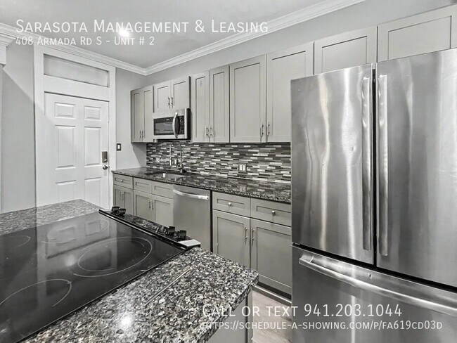 Foto del edificio - 408 Armada Rd S