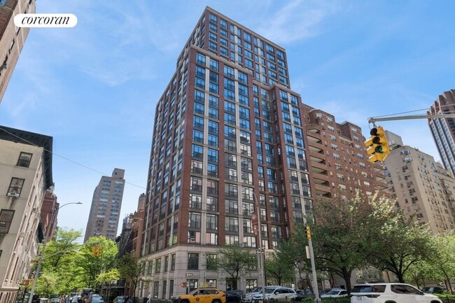Foto del edificio - 45 Park Ave
