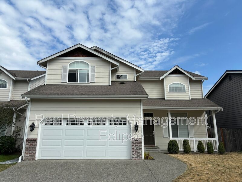 Foto principal - 1323 238th Pl SW