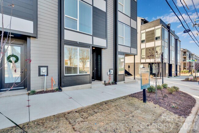 Foto del edificio - 113 Verbena St