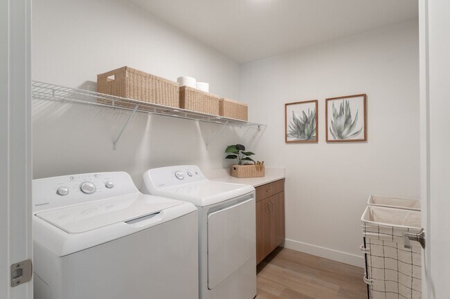Interior Photo - Zimmerman Luxury Apartments