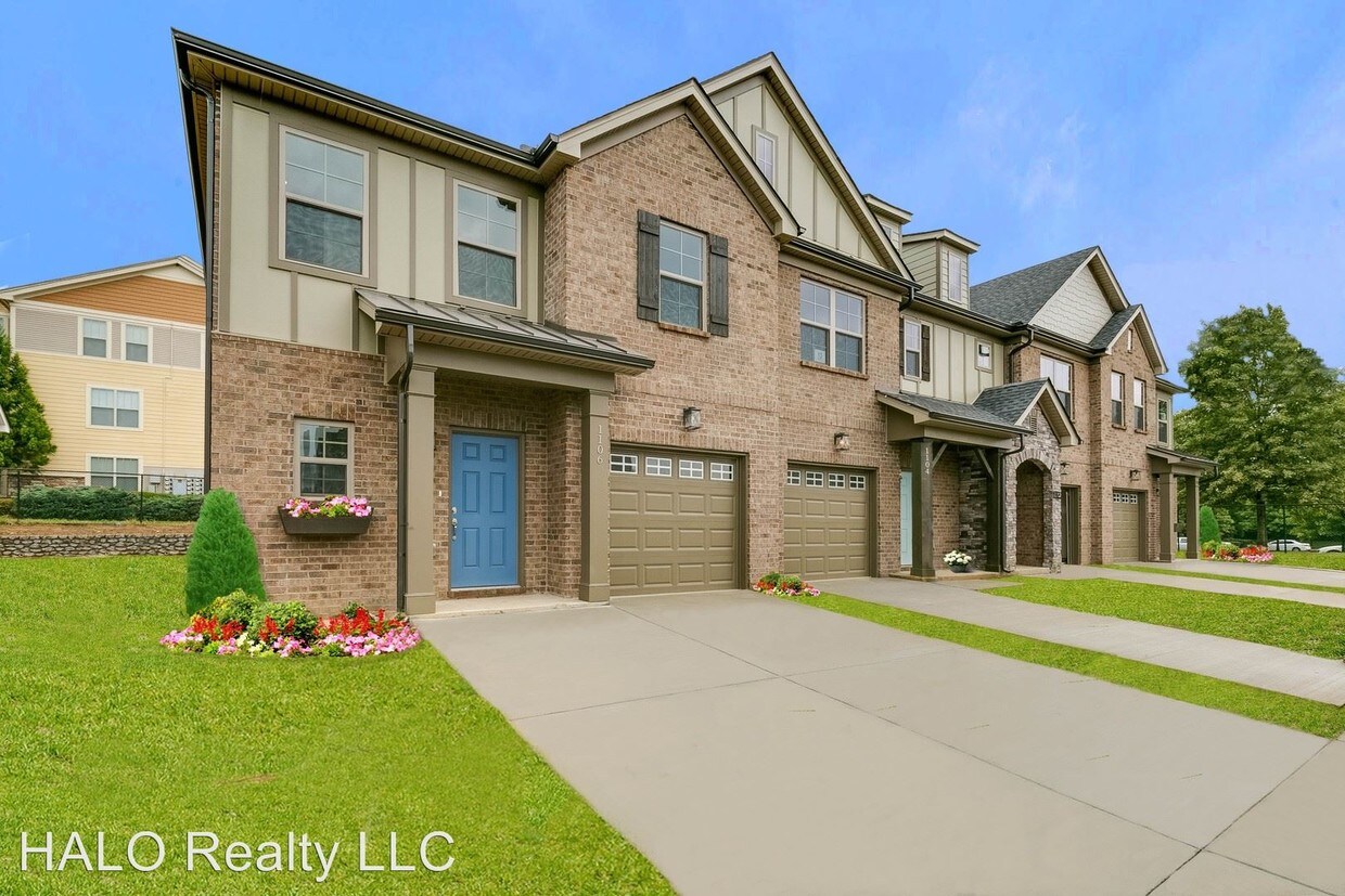 1106 Emery Bay Pvt Cir, Hendersonville, TN 37075 House Rental in