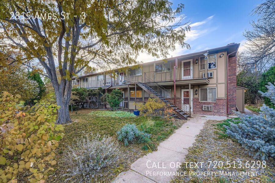 Primary Photo - 2815 Ames St