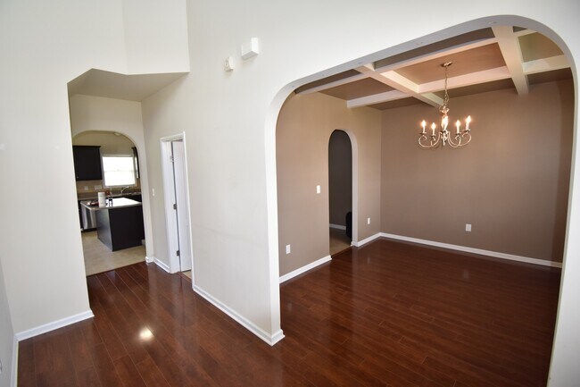 Foto del edificio - 3 Bedroom and 2.5 Bath- Brownstone Farms- ...