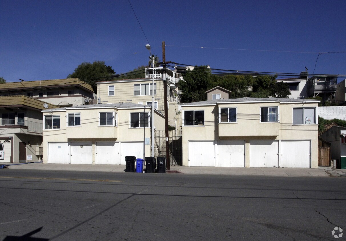 Building Photo - 1900-1908 San Diego Ave