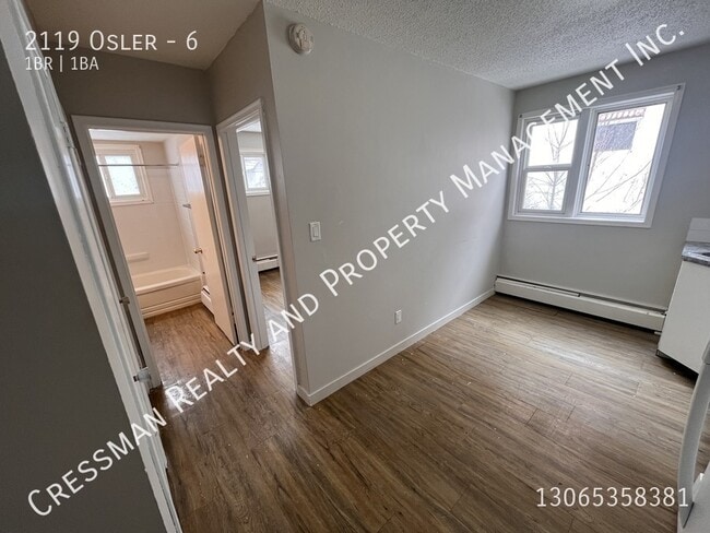 Building Photo - 1 bed 1 bath APARTMENT located downtown Regina, SK