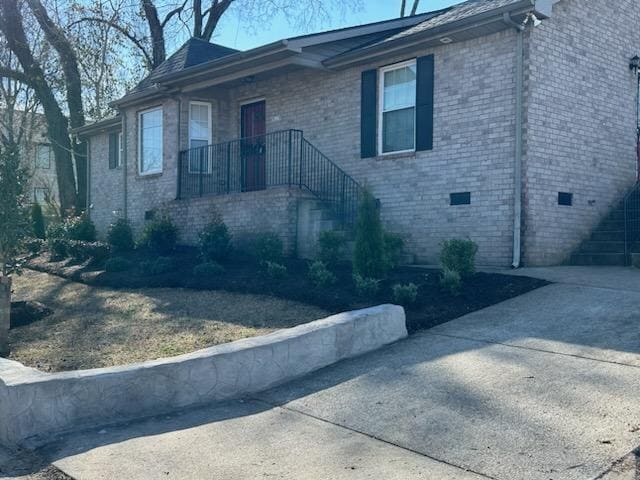 Building Photo - Charming Nashville Rental Property in Prim...