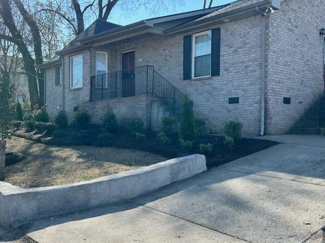 Foto del edificio - Charming Nashville Rental Property in Prim...